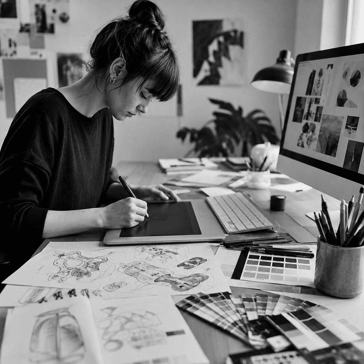 Arte y diseño