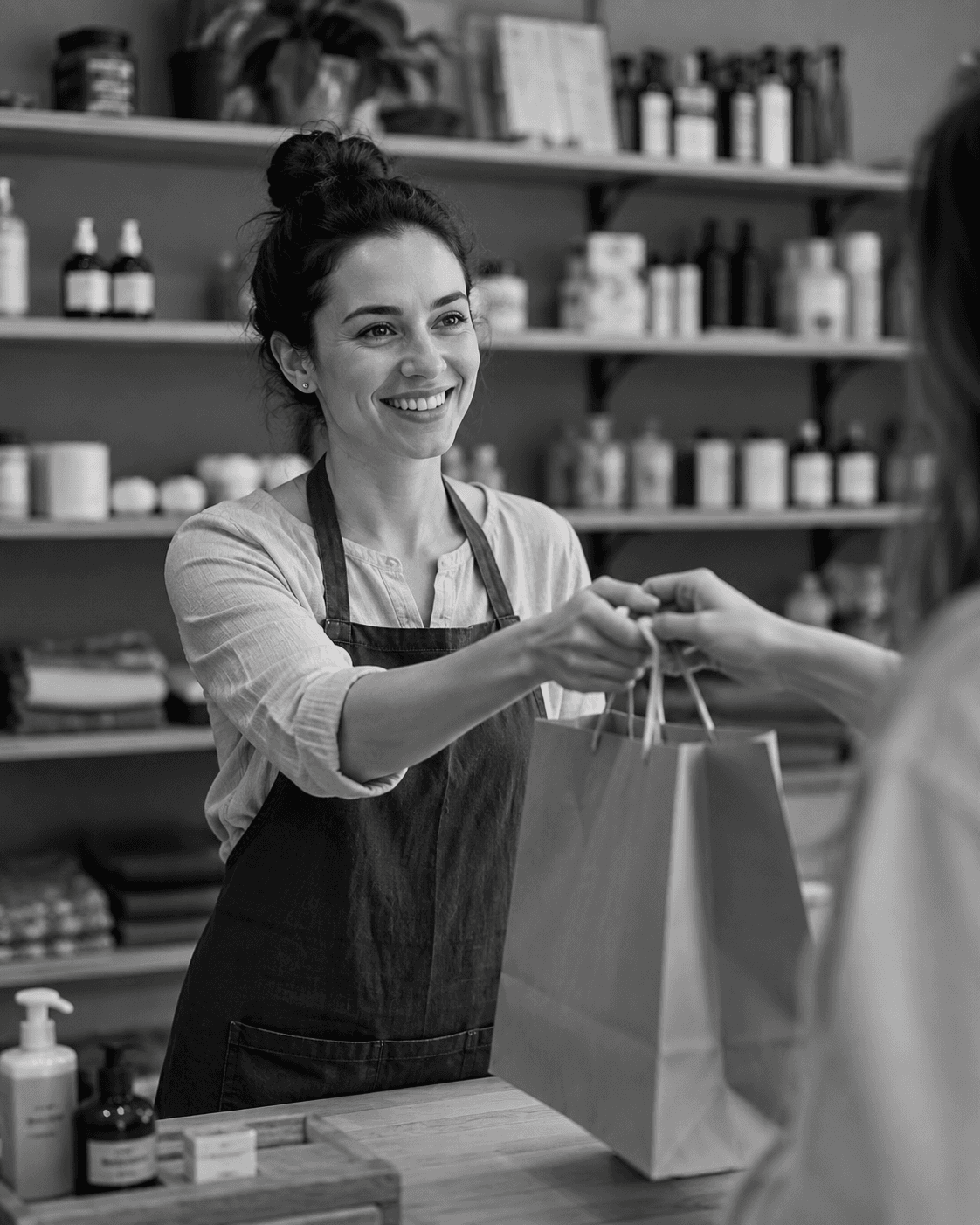 Comercios varios