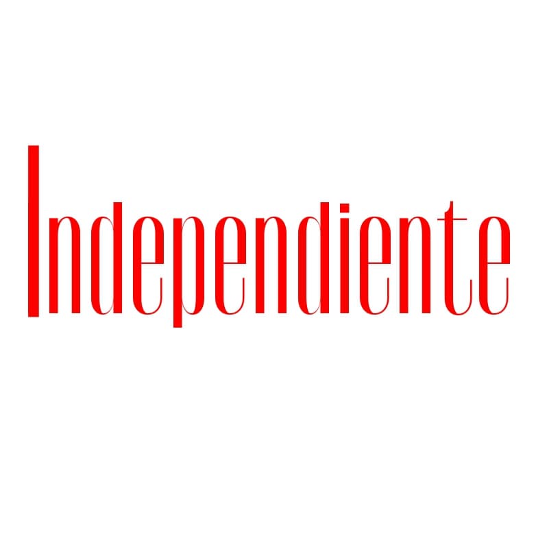 Independiente — Red Independiente